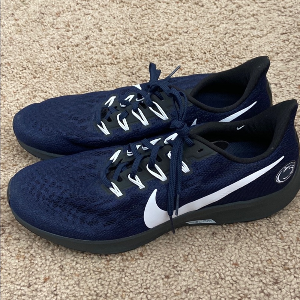 Nike Pegasus Penn State Sneakers